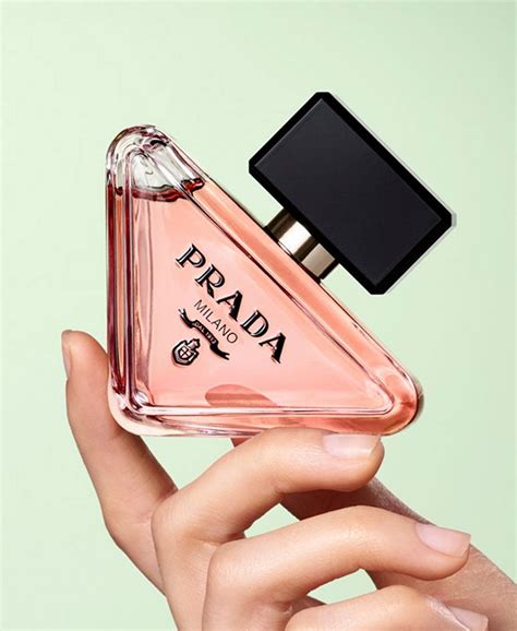 new prada perfume women|prada paradoxe macy's.